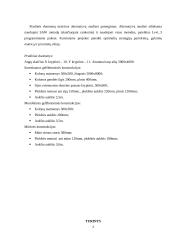 Kompiuterinis projektavimas 3 puslapis