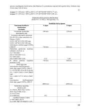 Keleivinio lifto mechaninė pavara 12 puslapis