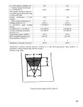 Keleivinio lifto mechaninė pavara 13 puslapis
