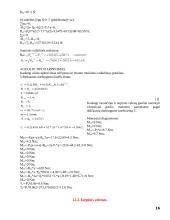 Keleivinio lifto mechaninė pavara 16 puslapis