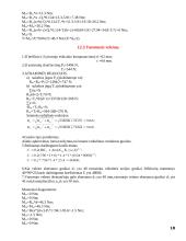 Keleivinio lifto mechaninė pavara 18 puslapis