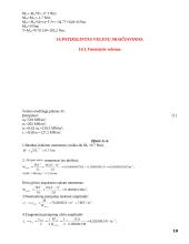 Keleivinio lifto mechaninė pavara 19 puslapis