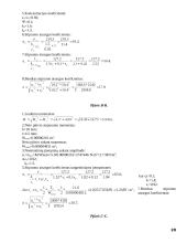 Keleivinio lifto mechaninė pavara 20 puslapis