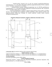 Keleivinio lifto mechaninė pavara 6 puslapis