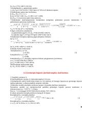 Keleivinio lifto mechaninė pavara 8 puslapis