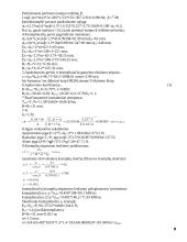 Keleivinio lifto mechaninė pavara 9 puslapis