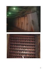 Medienos drožlių plokščių gamybos cechas 11 puslapis