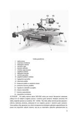 Medienos drožlių plokščių gamybos cechas 9 puslapis