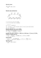 Normalaus sijyno skaičiavimas  4 puslapis