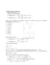 Metalinio karkaso pastato rėmas 19 puslapis