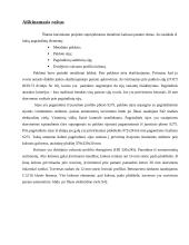 Metalinio karkaso pastato rėmas 2 puslapis