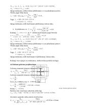Metalinio karkaso pastato rėmas 20 puslapis