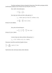 Monolitinės briaunuotos perdangos plokštės skaičiavimas 2 puslapis