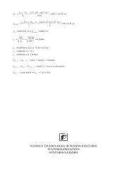 Monolitinės briaunuotos perdangos plokštės skaičiavimas 11 puslapis