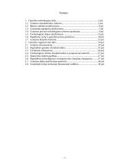 Pamatų blokų gamybos technologija 2 puslapis