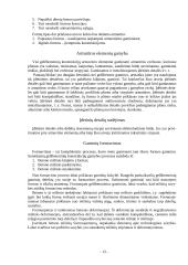 Pamatų blokų gamybos technologija 14 puslapis