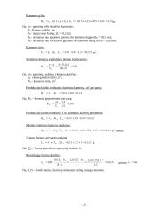 Pamatų blokų gamybos technologija 18 puslapis