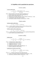 Pamatų blokų gamybos technologija 19 puslapis