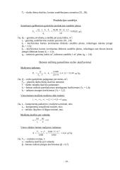 Pamatų blokų gamybos technologija 20 puslapis