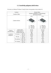 Pamatų blokų gamybos technologija 8 puslapis