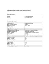 Pastato rekonstravimo techninis ekonominis pagrindimas 2 puslapis