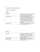 Pastato rekonstravimo techninis ekonominis pagrindimas 3 puslapis