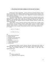 Pastatų inžinerinės sistemos (kursinis) 11 puslapis