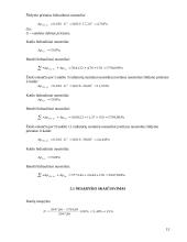 Pastatų inžinerinės sistemos (kursinis) 13 puslapis
