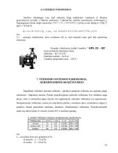 Pastatų inžinerinės sistemos (kursinis) 16 puslapis