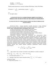 Pastatų inžinerinės sistemos (kursinis) 17 puslapis