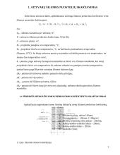 Pastatų inžinerinės sistemos (kursinis) 3 puslapis