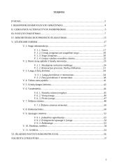 Romučių pagrindinės mokyklos rekonstrukcija 2 puslapis