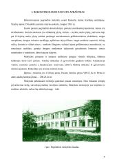 Romučių pagrindinės mokyklos rekonstrukcija 4 puslapis