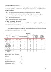 Romučių pagrindinės mokyklos rekonstrukcija 6 puslapis