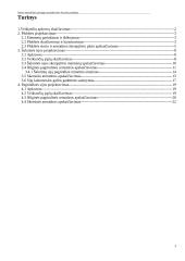 Sijinės monolitinės perdagos