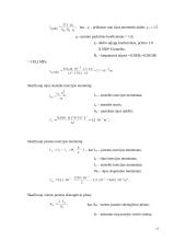 Sijyno metalinių konstrukcijų projektavimas 12 puslapis