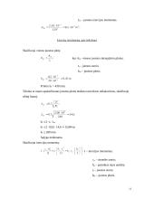 Sijyno metalinių konstrukcijų projektavimas 13 puslapis