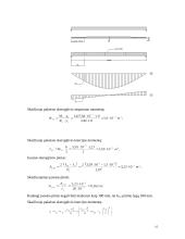Sijyno metalinių konstrukcijų projektavimas 15 puslapis