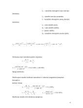 Sijyno metalinių konstrukcijų projektavimas 16 puslapis