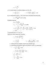 Sijyno metalinių konstrukcijų projektavimas 20 puslapis