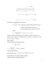 Sijyno metalinių konstrukcijų projektavimas 5 puslapis