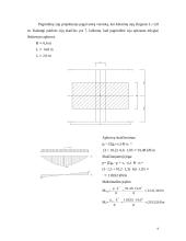 Sijyno metalinių konstrukcijų projektavimas 9 puslapis