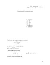 Sijyno metalinių konstrukcijų projektavimas 10 puslapis