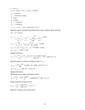 Sijų perdangų armatūros tarplangio skaičiavimai 12 puslapis