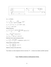 Sijų perdangų armatūros tarplangio skaičiavimai 14 puslapis