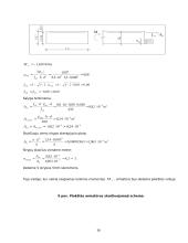 Sijų perdangų armatūros tarplangio skaičiavimai 15 puslapis