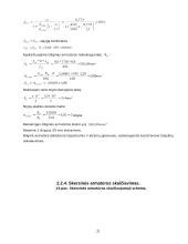 Sijų perdangų armatūros tarplangio skaičiavimai 20 puslapis