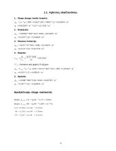 Sijų perdangų armatūros tarplangio skaičiavimai 3 puslapis