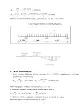 Sijų perdangų armatūros tarplangio skaičiavimai 6 puslapis