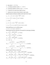 Sijų perdangų armatūros tarplangio skaičiavimai 10 puslapis